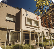Unidade do Centro de Oncologia do Paraná