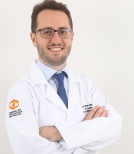 Dr. Tayron Bassani