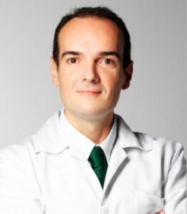 Dr. Johny Bard de Carvalho