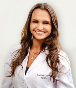 Dra. Lisiê Cristini Bicalho
