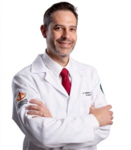 Dr. William Augusto Casteleins