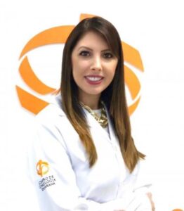 Dra. Mariana de Castro Grass