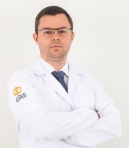 Dr. Daniel Elias Carara