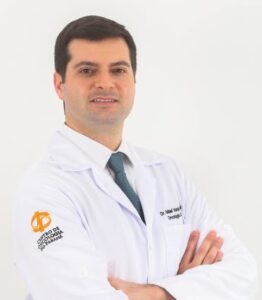 Dr. Rafael Vanin de Moraes
