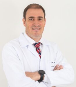 Dr. Fabio Roberto Fin