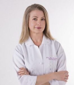 Dra. Ana Carolina Marcondes Machado