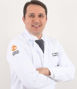 Dr. Fhilipe de Oliveira Prybicz