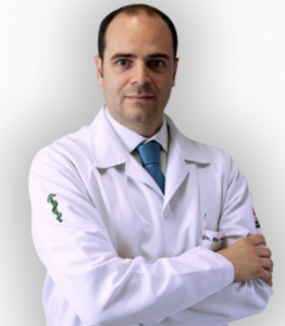Dr. Ruy Fernando K. C. da Silva