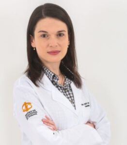 Dra. Sandiá Bernardon Zanella