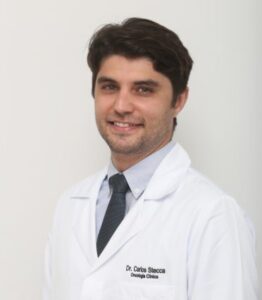Dr. Carlos Eduardo Stecca