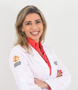 Dra. Mariana Escani Guerra
