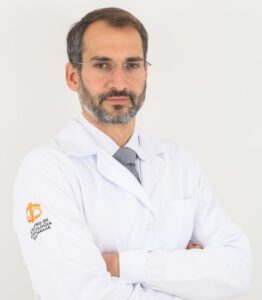 Dr. Antônio Brunetto Neto