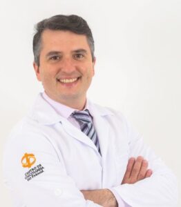 Dr. Denildo Cesar Amaral Veríssimo