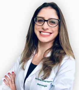 Dra. Camila Vitola Pasetto