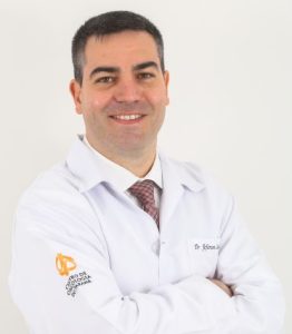 Dr. Jeferson Luis Mattana