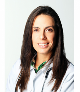 Dra. Caroline Cunha Bernardi