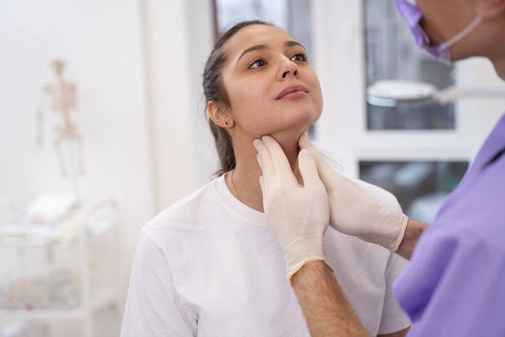 Câncer nas glândulas salivares: o que você precisa saber para se cuidar