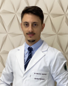 DR. Mauricio Marchiori
