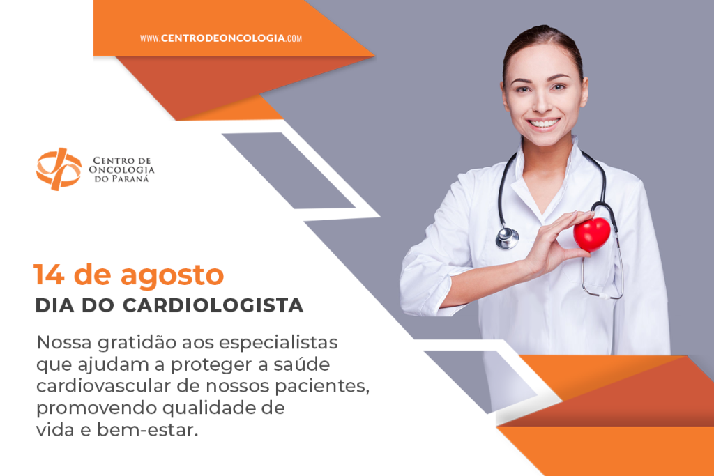 Dia do Cardiologista