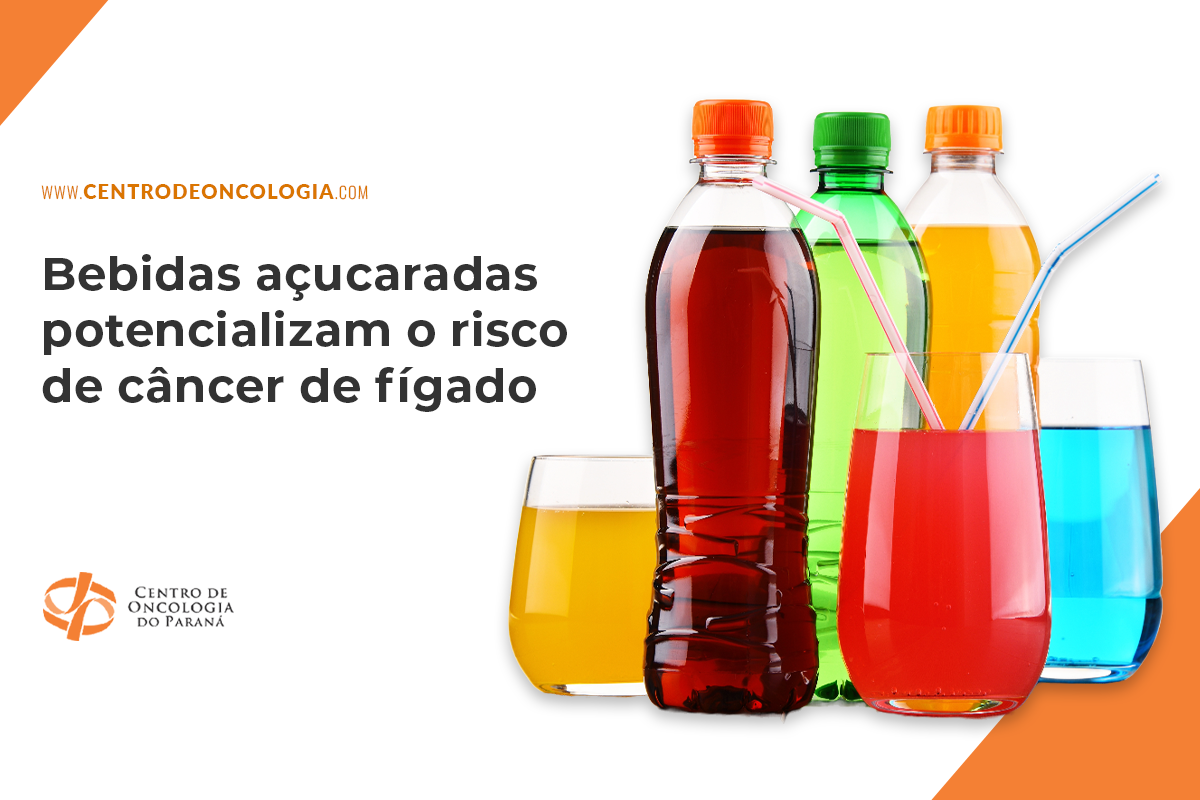 Bebidas açucaradas