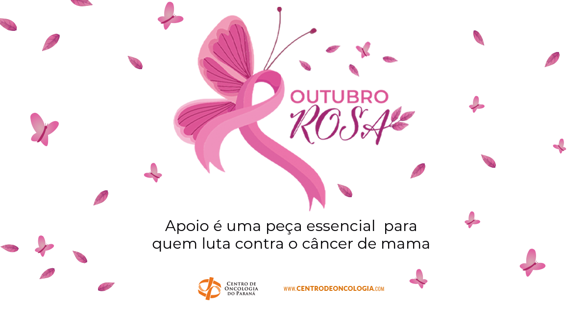 Outubro Rosa