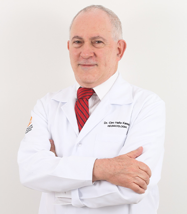 Dr. Ciro Helio Kessel