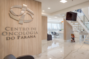 Centro de Oncologia do Paraná inaugura ampliação de sua unidade em São José dos Pinhais