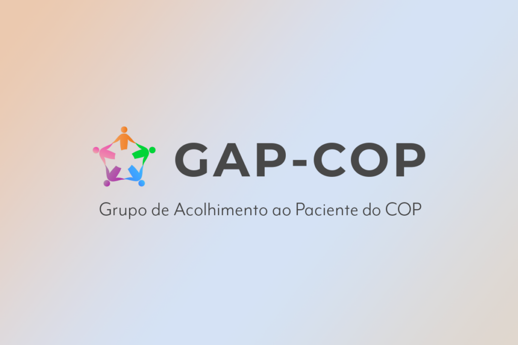 Centro de Oncologia do Paraná cria Grupo de Acolhimento ao Paciente COP