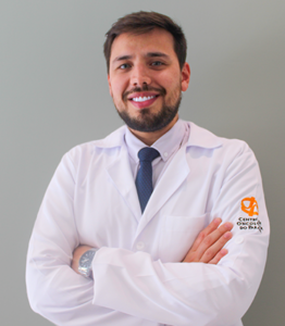 Dr. Lucas Altoé Brandão
