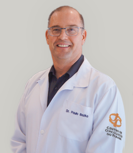 Dr. Paulo Fernando Bozko
