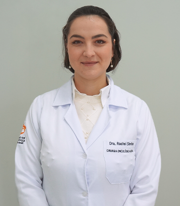 Dra. Rachel Simões