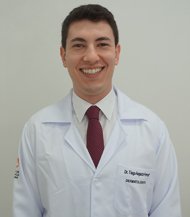 Dr. Thiago Augusto Ferrari